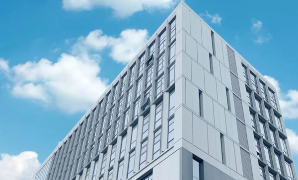 办公楼装修|创新科技 展现品牌风采——科栖产业园吉事励办公室完工