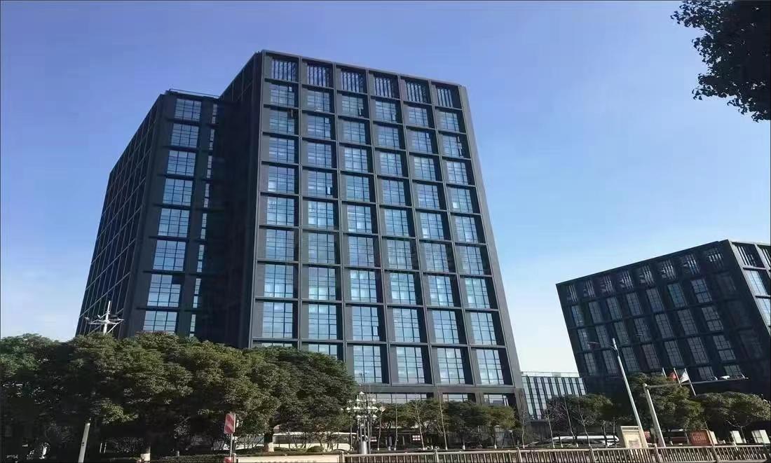 喜报|我司获评2024年江苏省质量信用A级企业！