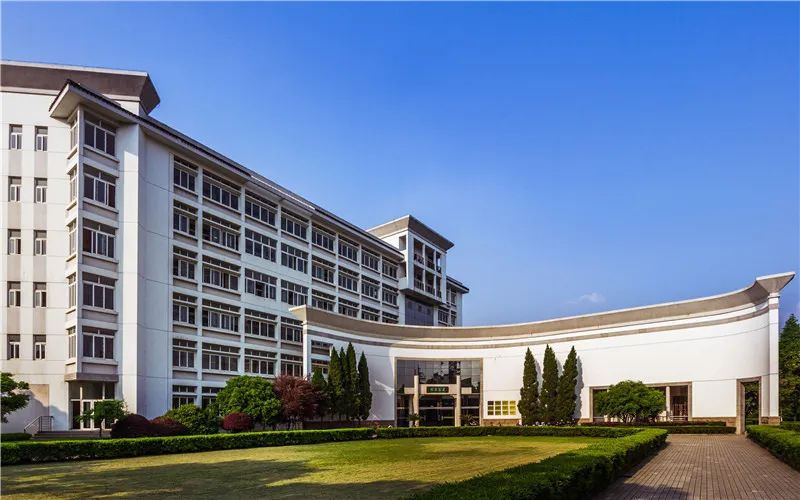 中标喜讯丨我司中标苏州科技大学石湖校区勤实“一站式”学生社区建设项目