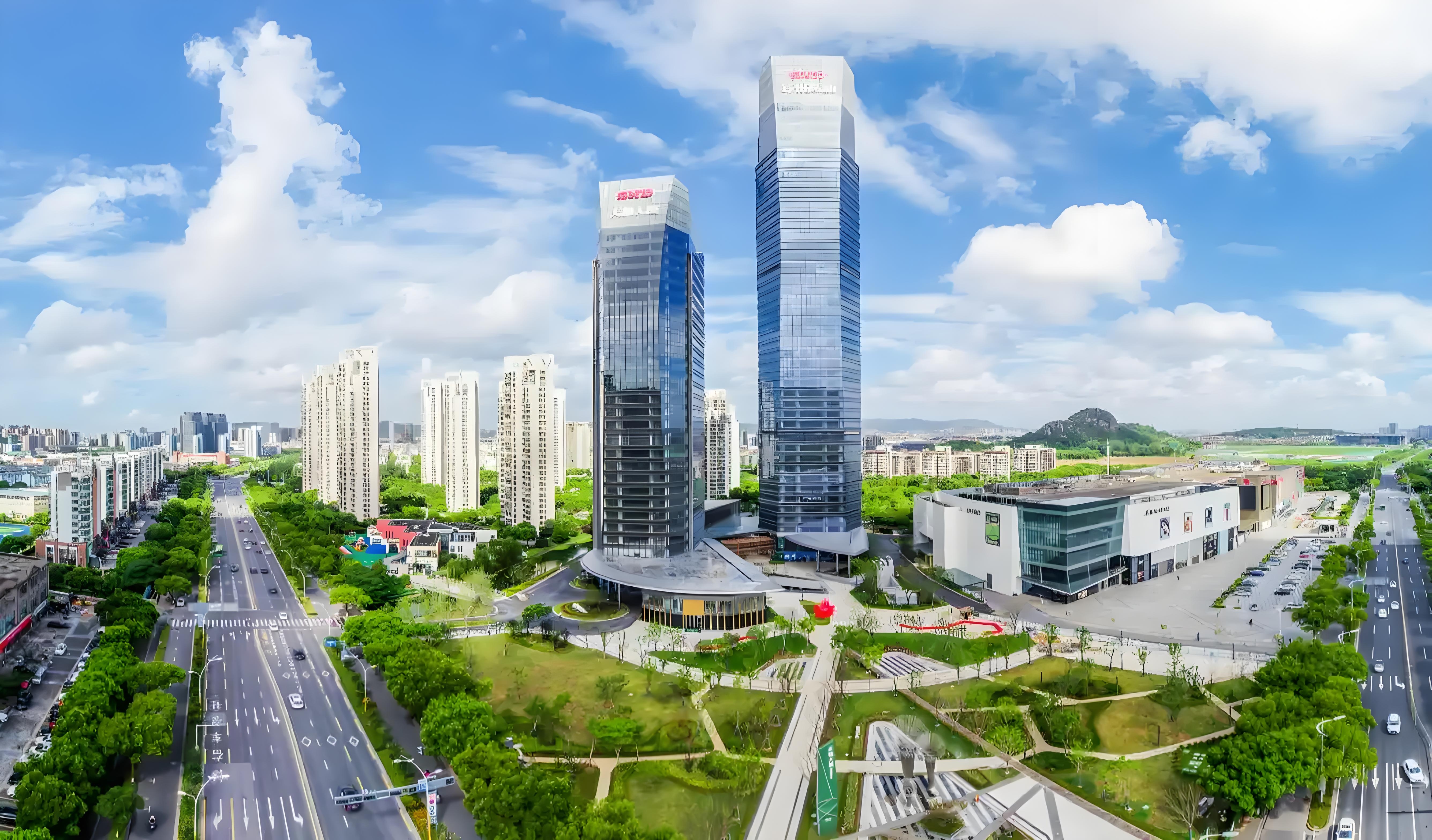 办公室装修|法律之舟，扬帆起航——上海市浩信（苏州）律师事务所办公室完工！